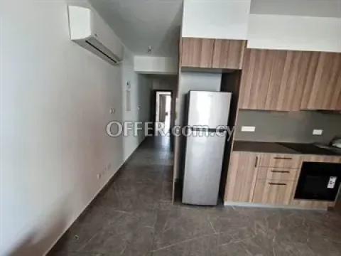 Newly Built Modern 1 Bedroom Apartment 52 sq m. in a Nice And Quiet Ar - Main Photo