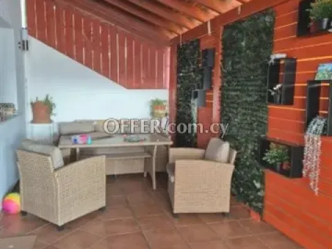 4 Bedroom House  In Kallithea, Nicosia - Main Photo