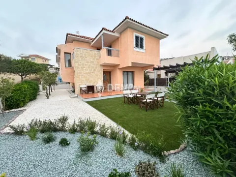 House For Rent in Konia, Paphos - DP5085 - Main Photo