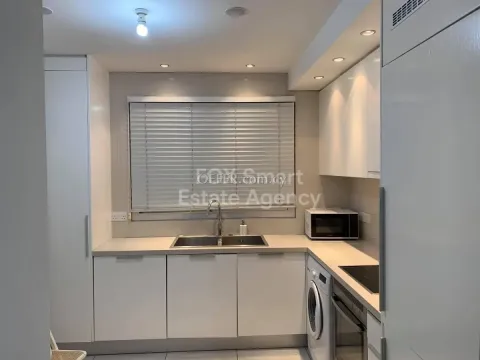 Apartment, For Rent, Nicosia, Agios Dometios - Main Photo