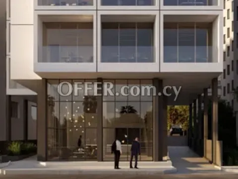 Shop for sale in Agia Trias, Limassol - Main Photo