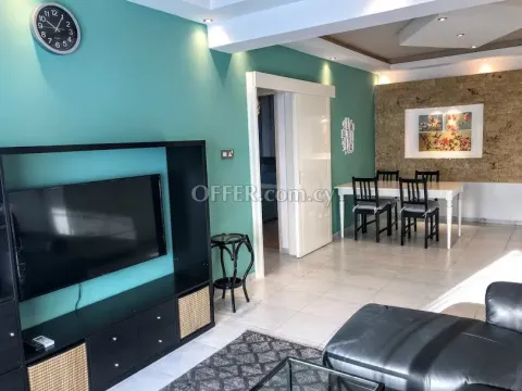 2 Bed Apartment for rent in Neapoli, Limassol - Main Photo