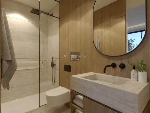 Luxury Five Bedroom Villa in Protaras - 4