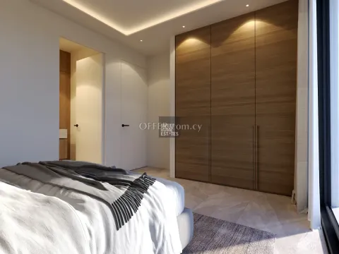 Luxury Five Bedroom Villa in Protaras - 3