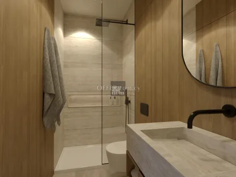 Luxury Five Bedroom Villa in Protaras - 2