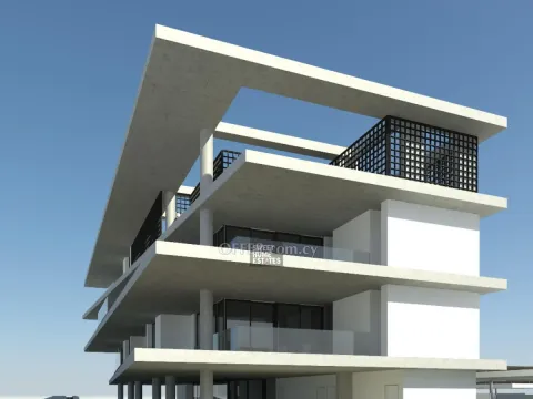 Luxury Two Bedroom Apartment in Heart of Protaras - 6