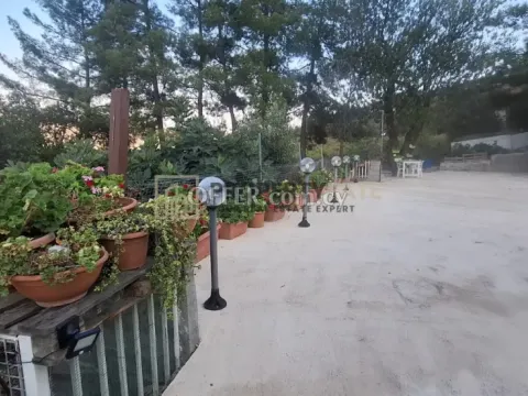 3 Bedroom Detached house in 2000m Plot in Silikou - 13