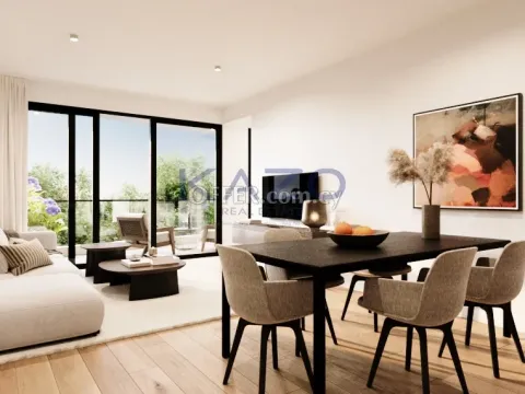 Four Bedroom Top Floor Apartment in Central Chrysopolitissa - 9