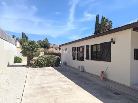 3-bedroom Detached Villa 125 sqm in Pissouri - 13