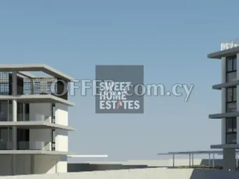 Luxury Two Bedroom Apartment in Heart of Protaras - 5