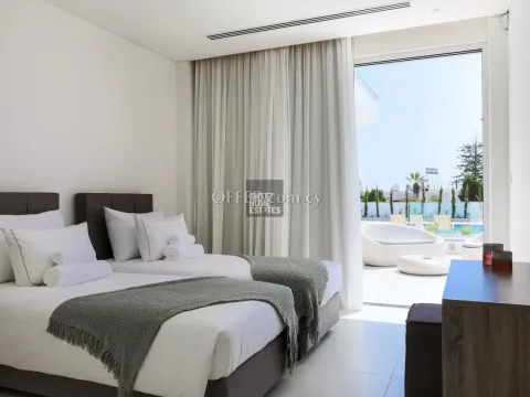 Modern Two Bedroom Apartment in Ayia Napa - 10
