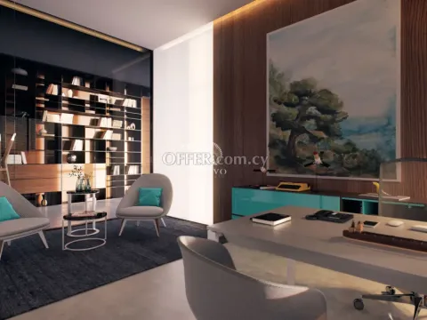OFFICE BUILDING FOR SALE IN POTAMOS GERMASOGIAS AREA - 5