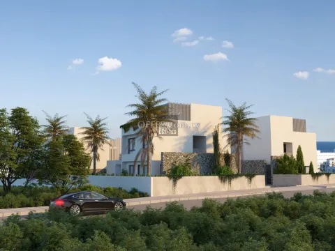 Luxury Five Bedroom Villa in Protaras - 20