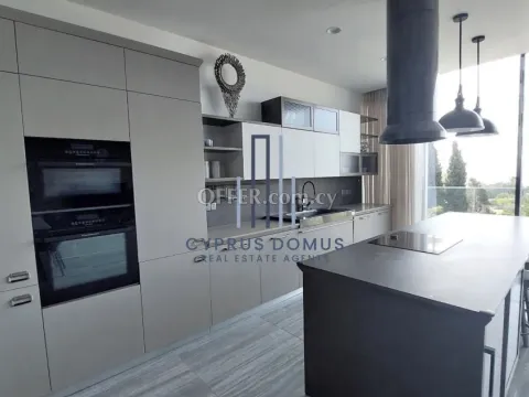 Sea View Aparment For Sale In Mouttagiaka Area - 12