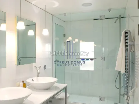 New Ultra-Luxury Branded Apartments In Pyrgos Area - 4