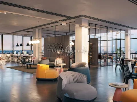 OFFICE BUILDING FOR SALE IN POTAMOS GERMASOGIAS AREA - 4