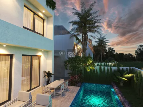 Luxury Five Bedroom Villa in Protaras - 19