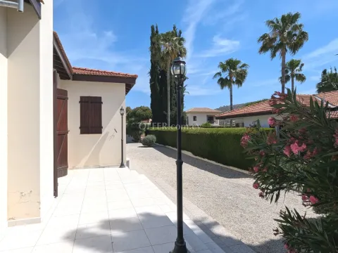 3-bedroom Detached Villa 125 sqm in Pissouri - 11