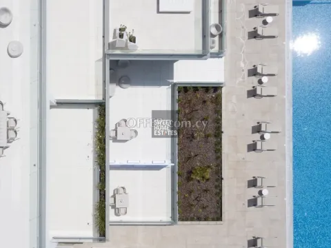 Modern Two Bedroom Apartment in Ayia Napa - 8