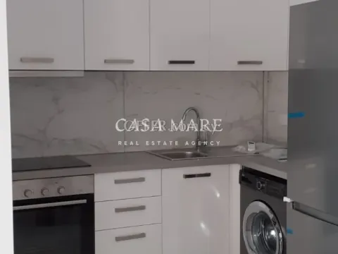 1-Bedroom Apartment in Aglantzia - 5