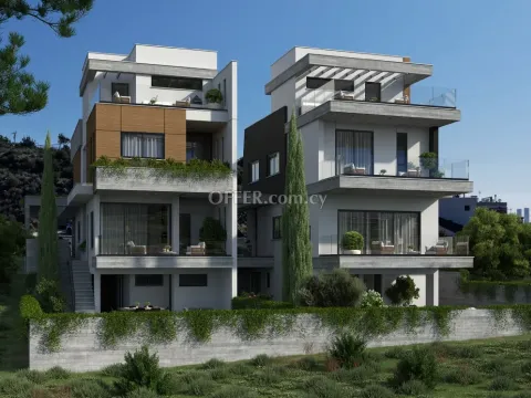 House (Detached) in Agios Athanasios, Limassol for Sale - 4