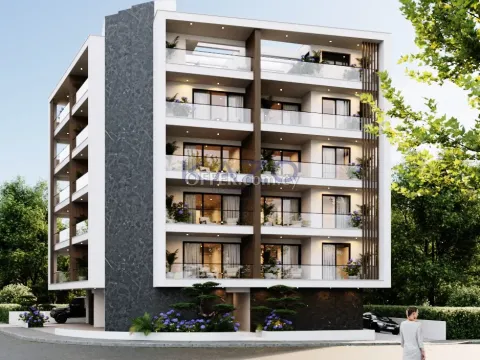 Four Bedroom Top Floor Apartment in Central Chrysopolitissa - 6