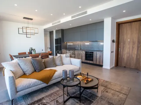 Luxury Two Bedroom Apartment in Heart of Protaras - 2