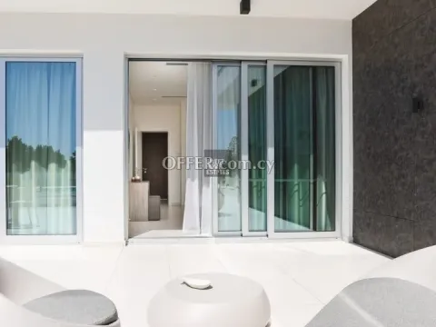 Modern Two Bedroom Apartment in Ayia Napa - 7