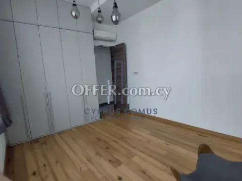 Sea View Aparment For Sale In Mouttagiaka Area - 9