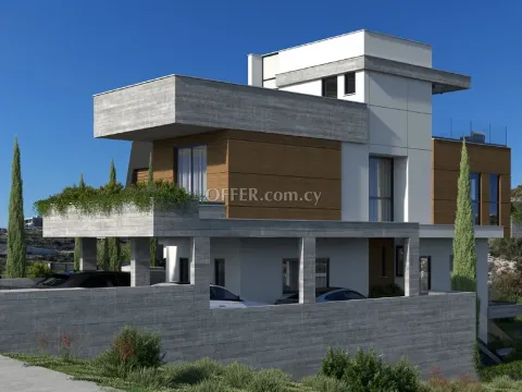 House (Detached) in Agios Athanasios, Limassol for Sale - 3