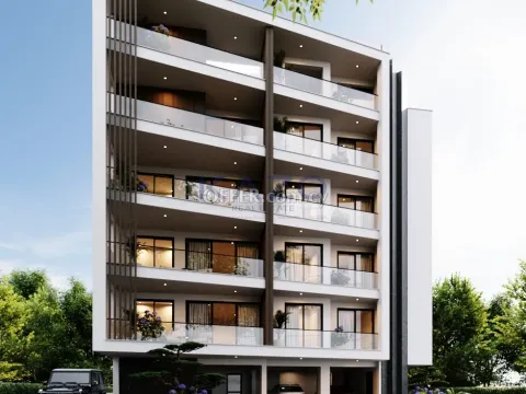 Four Bedroom Top Floor Apartment in Central Chrysopolitissa - 5