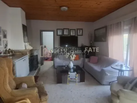 3 Bedroom Detached house in 2000m Plot in Silikou - 8