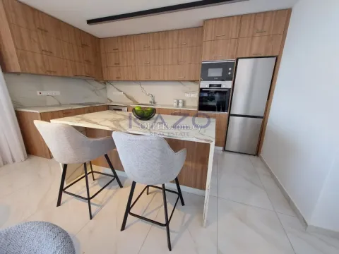 Modern Panthea Penthouse with Pool and Gym - 8