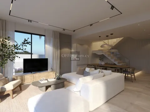 Luxury Five Bedroom Villa in Protaras - 16