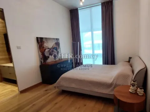 Sea View Aparment For Sale In Mouttagiaka Area - 8