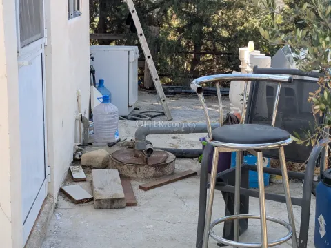 Land Parcel 6710 sm in Kouklia, Paphos - 5