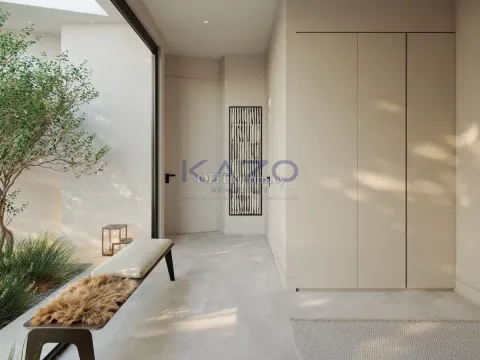 Modern 2 Bedroom Apartment for Sale in Asomatos - 7