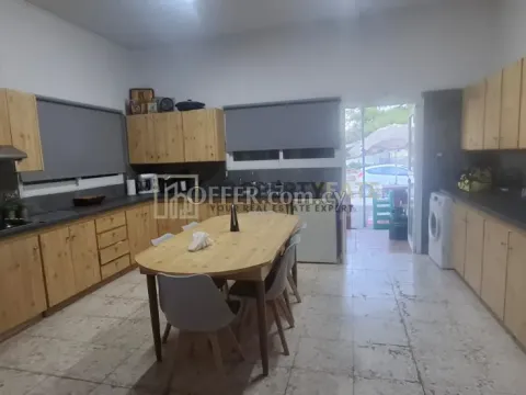 3 Bedroom Detached house in 2000m Plot in Silikou - 6