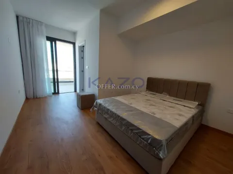 Modern Panthea Penthouse with Pool and Gym - 6