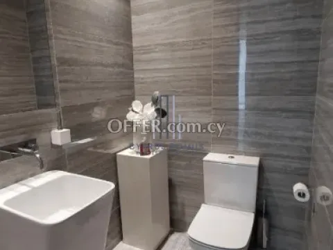 Sea View Aparment For Sale In Mouttagiaka Area - 6