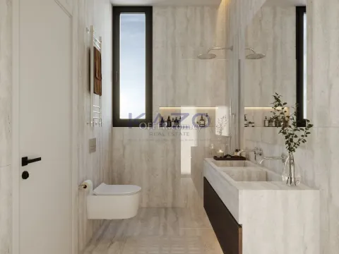 Modern 2 Bedroom Apartment for Sale in Asomatos - 6