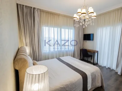 Luxurious Fully Furnished Three Bedroom Home in Quiet Mouttagiaka - 5