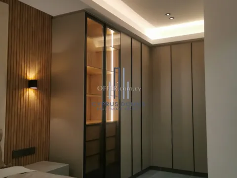 Sea View Apartment For Sale In Panthea Area - 5