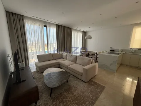 Luxury Sea Front Villa with Private Pool in Paphos Tombs of the Kings - 4