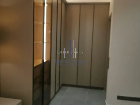 Sea View Apartment For Sale In Panthea Area - 4