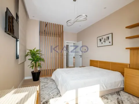 Spacious Villa in Pine Souni with Pool Gym - 3