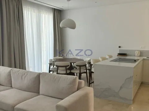 Luxury Sea Front Villa with Private Pool in Paphos Tombs of the Kings - 3