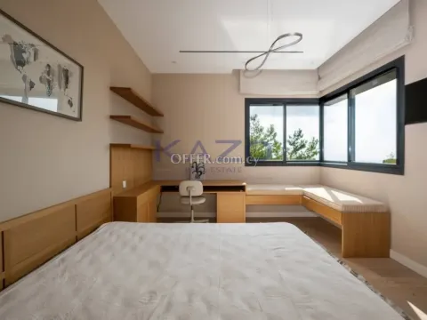 Spacious Villa in Pine Souni with Pool Gym - 2