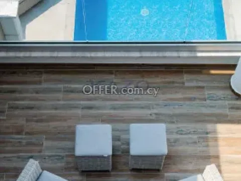 Fully Furnished Detached House in Peaceful Mouttagiaka - 2