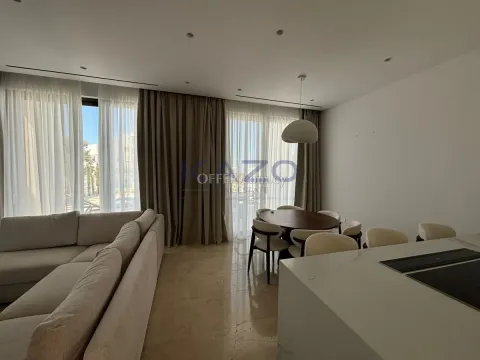 Luxury Sea Front Villa with Private Pool in Paphos Tombs of the Kings - 2